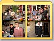 Мой День Рождения, 22 года. Отмечаем в Боулинг-Сити.